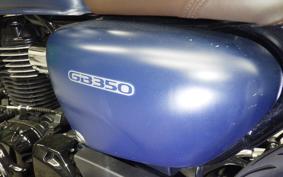 HONDA GB350 2023 NC59