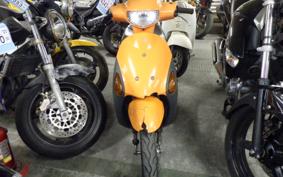 SUZUKI LET's 4 CA41A