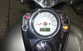 HONDA SHADOW 750 Gen. 2 2000 RC44