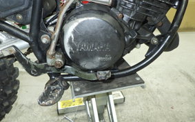 YAMAHA YZ80 2008 4V1