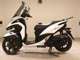 Фото Yamaha TRICITY 125 с японского аукциона