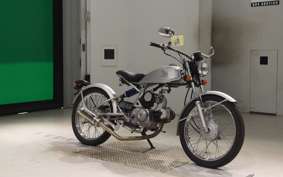 HONDA SOLO AC17