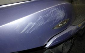 HONDA DIO CESTA GEN 2 2006 AF68