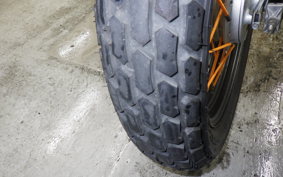 HONDA FTR223 2023 MC34