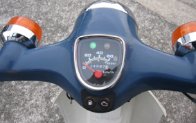 HONDA SUPER CUB50 AA01
