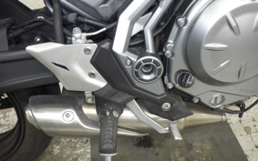 KAWASAKI Z650 A 2017 ER650H