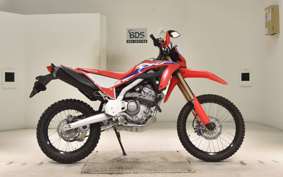 HONDA CRF250L MD47