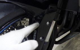 KAWASAKI ZX-25R-2SE 2004 ZX250H