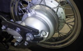 YAMAHA DRAGSTAR 400 2011 VH02J