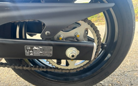 SUZUKI SV650X ABS 2023 VP55E