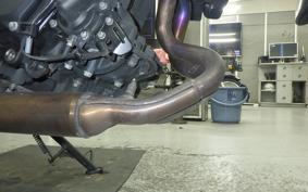 KAWASAKI ELIMINATOR400-3SE 2024 EL400A