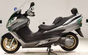 SUZUKI SKYWAVE 250 (Burgman 250) Gen.3 2012 CJ46A