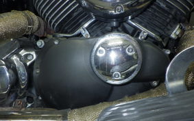 YAMAHA DRAGSTAR 400 CLASSIC  2011 VH02J