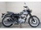 Фото Kawasaki W650 с японского аукциона