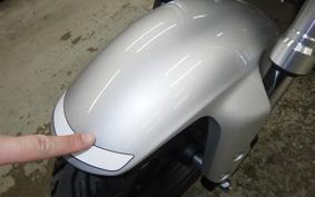 HONDA DAX 125 2005 JB04