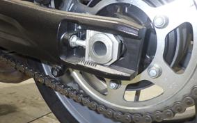 SUZUKI GSX-8R 2024 EM1AA