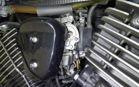 YAMAHA DRAGSTAR 1100 2007 VP13J