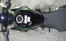 KAWASAKI Z900 Gen.2 SE 2025 ZR900S