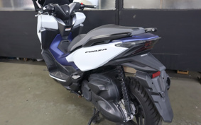 HONDA FORZA 250 MF13