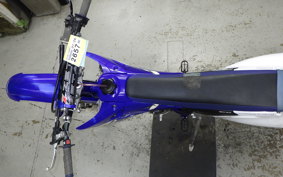 YAMAHA YZ250F 2012 CG18C