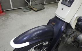 HONDA C90 SUPER CUB 2024 HA02