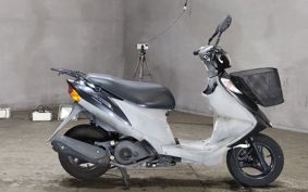 SUZUKI ADDRESS V125 CF46A