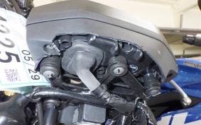 HONDA ｸﾞﾛﾑ 2014 JC61