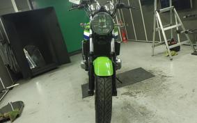 KAWASAKI ZRX-2 1995 ZR400E