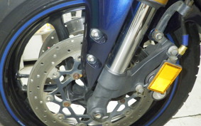 YAMAHA FZ1 FAZER 2008
