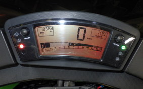 KAWASAKI NINJA 400R 2010 ER400B