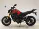 Фото Yamaha MT-09 A 2016 с японского аукциона