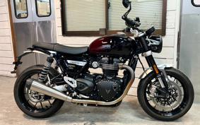 TRIUMPH SPEED TWIN 1200 2024 DAD85H