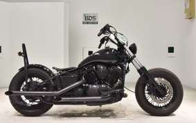 YAMAHA DRAGSTAR 400 CLASSIC 2004 VH01J