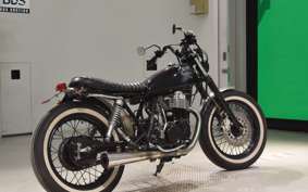 YAMAHA SR400 Gen.3 2003 RH01J