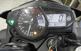 YAMAHA MT-25 2003 RG43J
