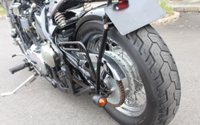 KAWASAKI VULCAN400 CLASSIC 1996 VN400A