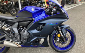 YAMAHA YZF-R7 2022 RM39J