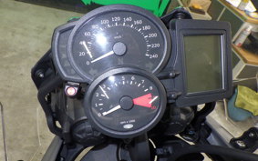 BMW F800GS 2009