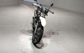 KAWASAKI SUPER SHERPA KL250G