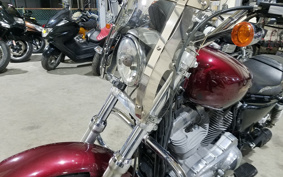 HARLEY XL883L 2018 CR2