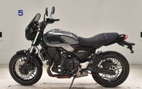 KAWASAKI Z650 RS 2024 ER650M