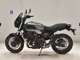 Фото Kawasaki Z650 RS 2024 с японского аукциона