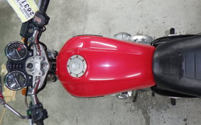 HONDA CB400F 1998 NC36