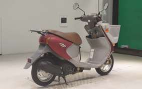 SUZUKI LET's 4 Basket CA43A