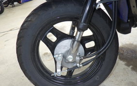 SUZUKI ﾚｯﾂ 2024 CA4AA