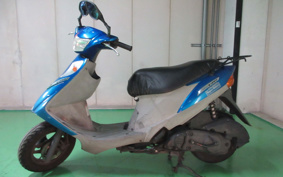 SUZUKI ADDRESS V125 CF46A