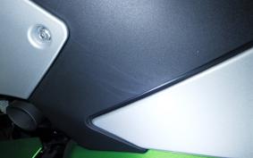 KAWASAKI NINJA7ﾊEVEﾘｯﾄ 2025 CX500A