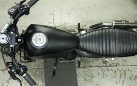 HARLEY XR1200X 2009