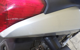 HONDA VTR 250 Gen. 2 MC33