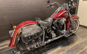 HARLEY FLSTS1450 1999 BRL